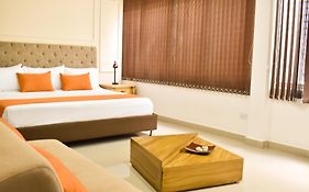 Hotel Cafe Cafe Avenida